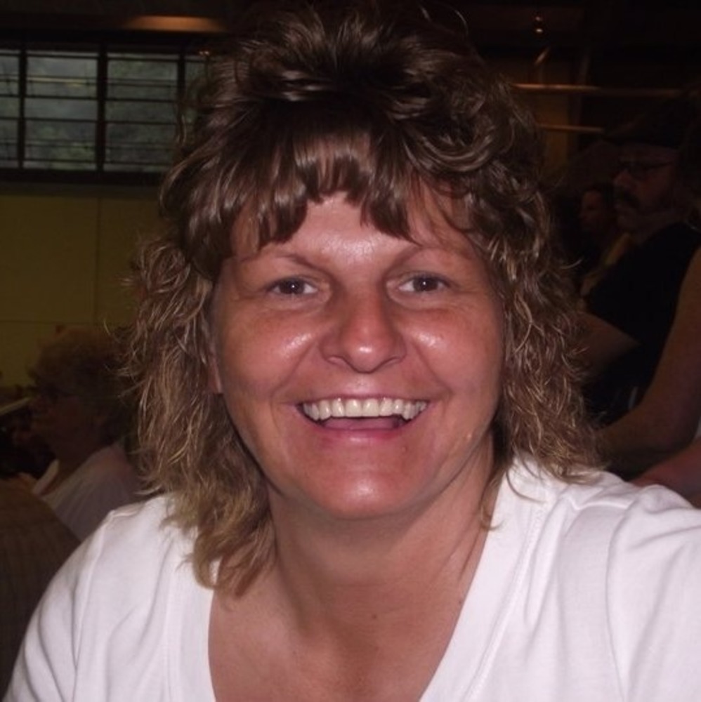 Meet your Posher, Bernice